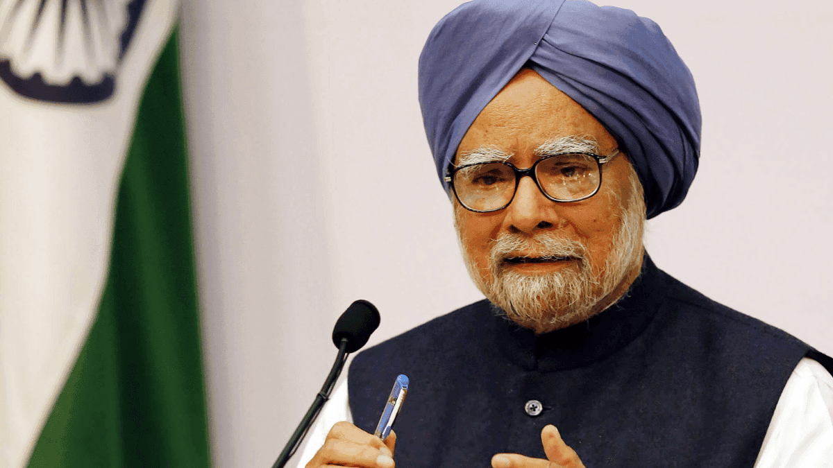 Dr. Manmohan Singh: A Statesman, Economist, and Architect of Modern India's Economic Reforms