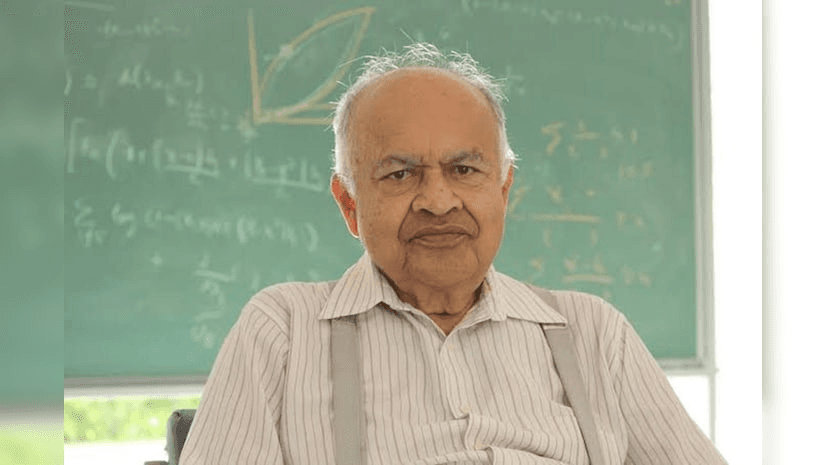 Renowned Astrophysicist Dr. Jayant Narlikar Passes Away at 86