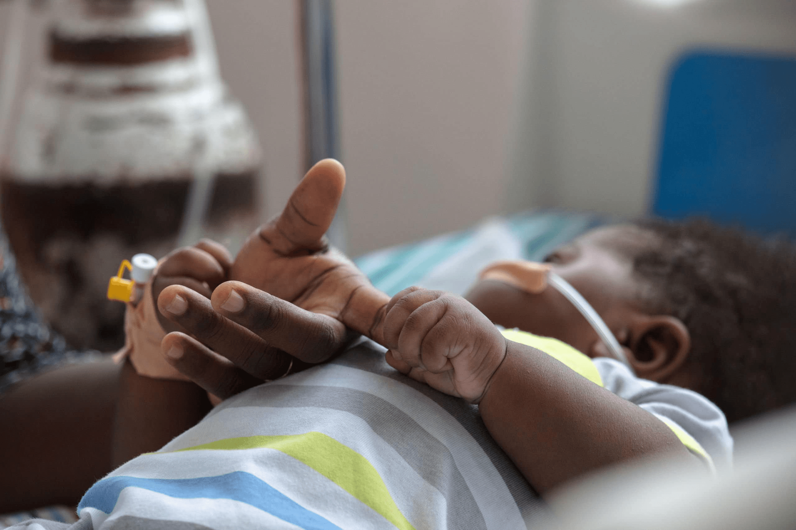 India Reports Decline in Maternal, Infant, and Child Mortality; Sex Ratio at Birth Improves