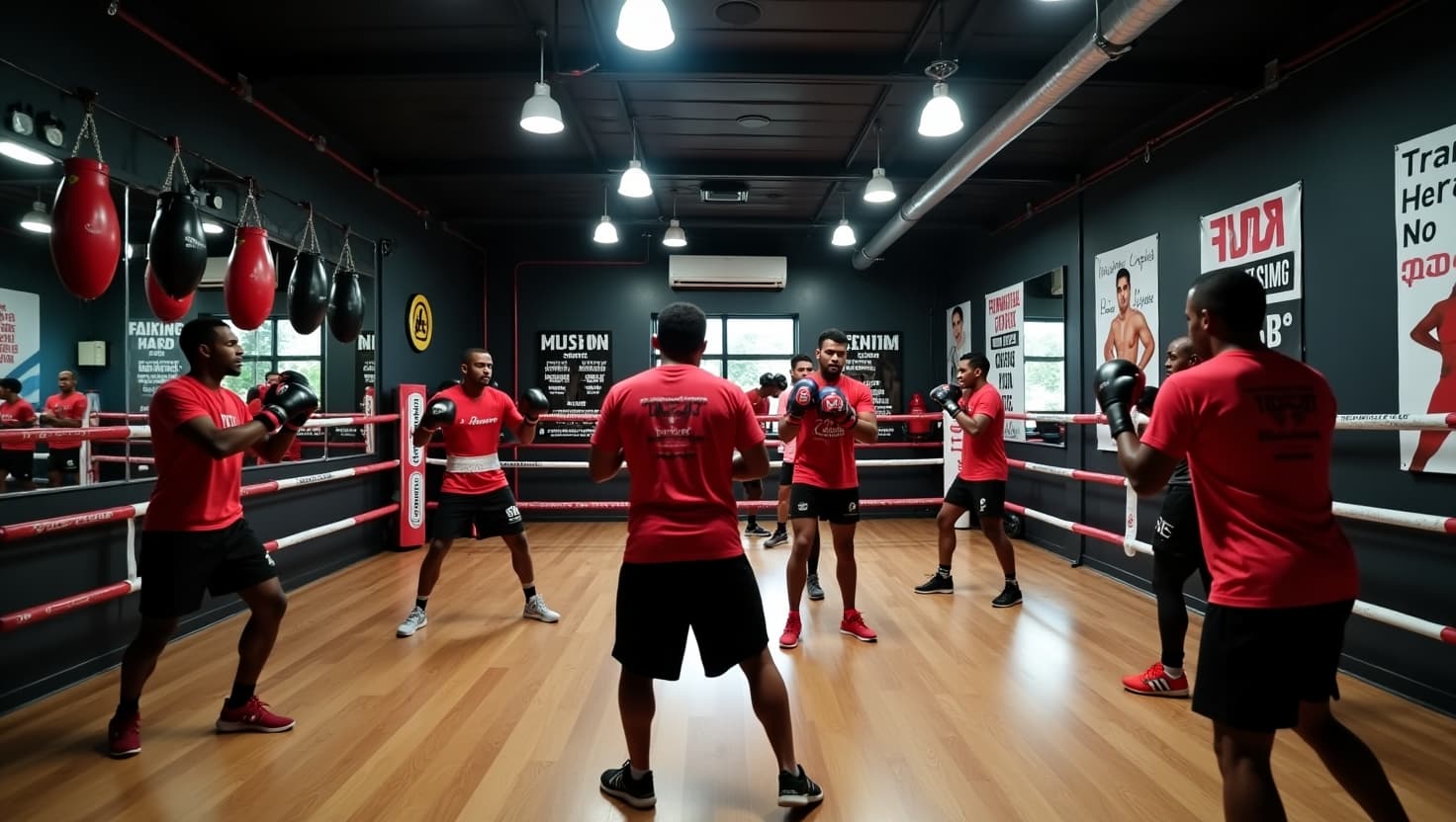 Olympic Medalist Lovlina Borgohain Opens Elite Boxing Academy in North Guwahati