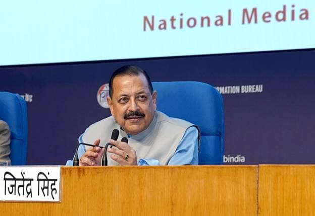 India's Gaganyaan Human Spaceflight Mission Enters Final Phase, First Crewed Mission Scheduled for 2027