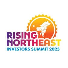 Rising Northeast: Investors' Summit 2025 to Showcase Northeast India's Trade and Investment Potential