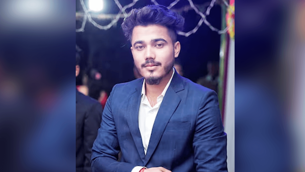 Prime Suspect Arrested in Murder of Assamese TV Actor Mriganka Barman