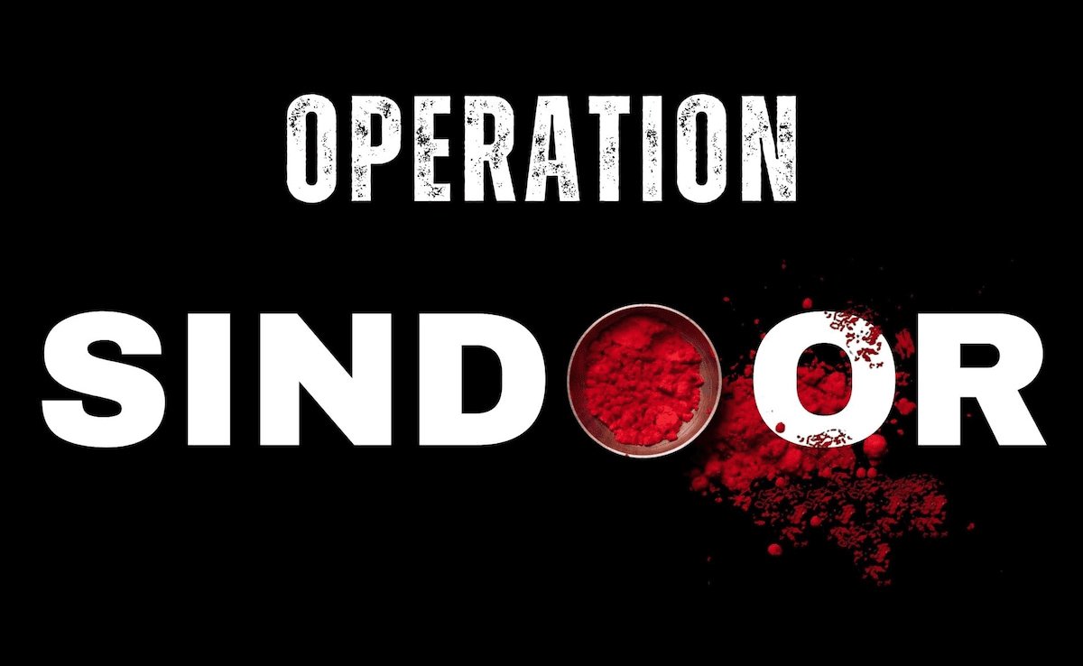 Over 100 Terrorists Killed in Strikes Across Pak, PoJK Under Operation Sindoor: Army