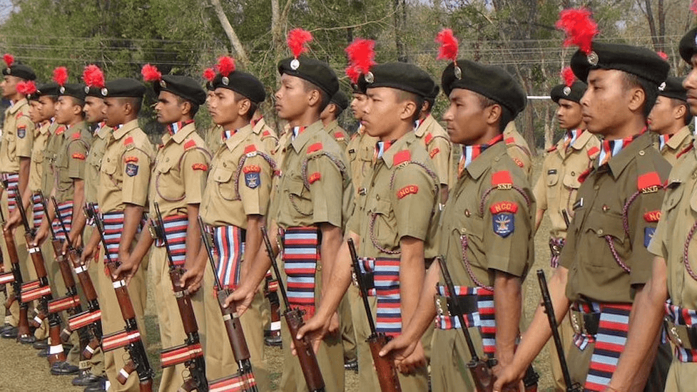 Northeast Military School in Assam's Chirang Gets Provisional Approval as New Sainik School