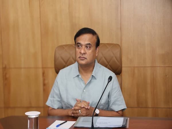 Assam Pushes Back Over 330 Illegal Infiltrators, Vows to Intensify Action: CM Himanta Biswa Sarma
