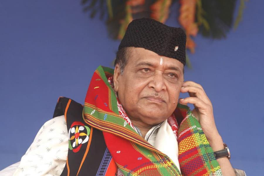 Assam to Celebrate Bhupen Hazarika's Centenary with Statue Unveiling in North Lakhimpur