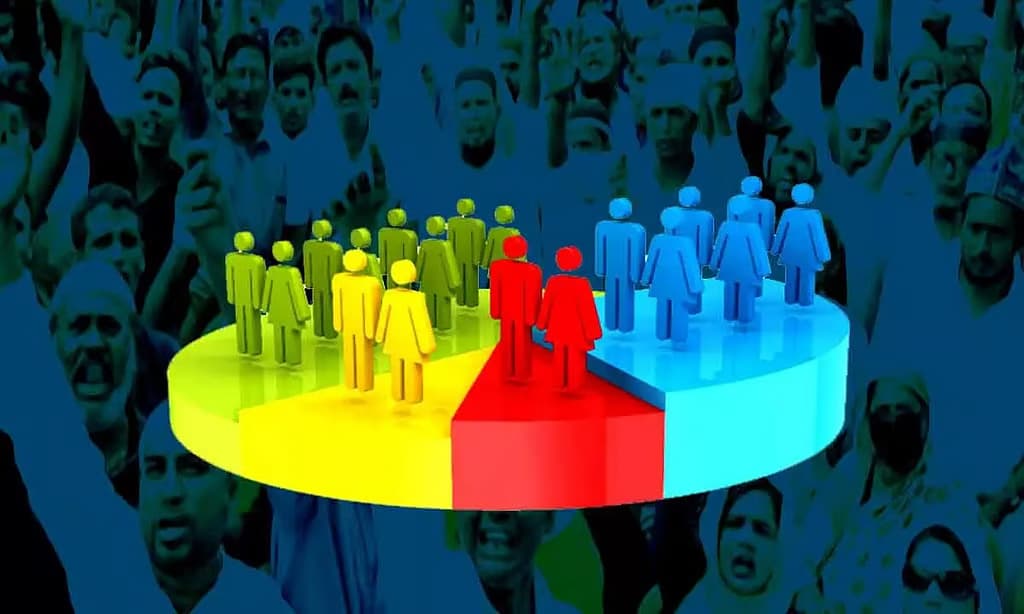 Government Begins Preparations for Census 2027, Holds High-Level Conference in Delhi