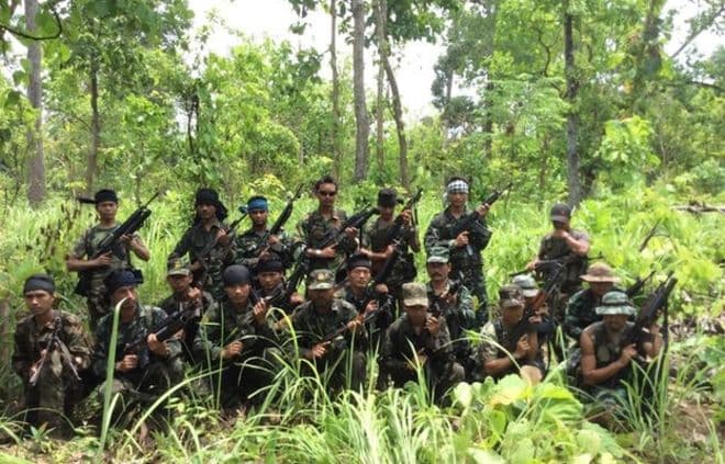 Indian Army Drone Strike Kills Three Senior ULFA-I Leaders in Myanmar