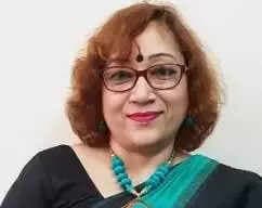 ED Raids Retired IAS Officer Sewali Devi Sharma in ₹105 Crore SCERT Scam Case