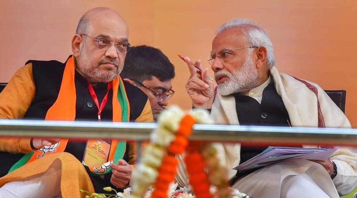 Amit Shah, PM Modi to Visit Assam in August–September for Key Inaugurations