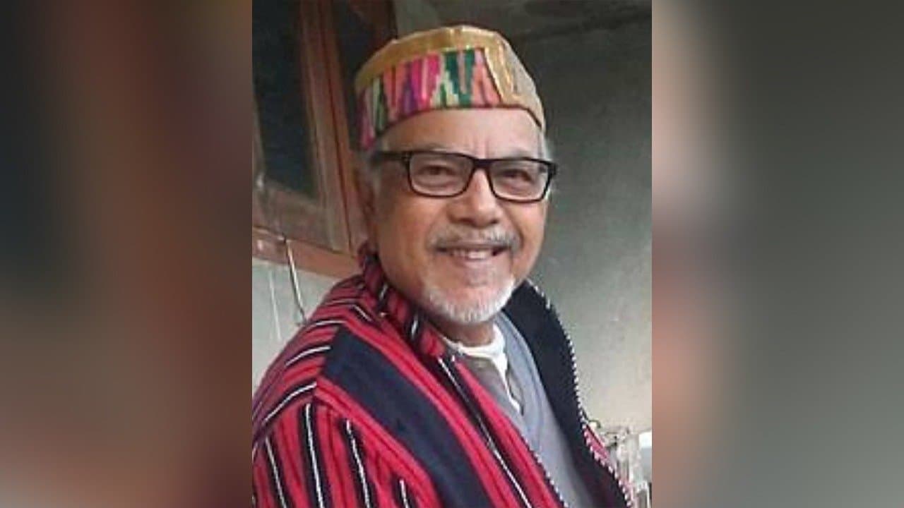 Creator of Mobile Theatre’s ‘Titanic’, Hemanta Dutta, Passes Away