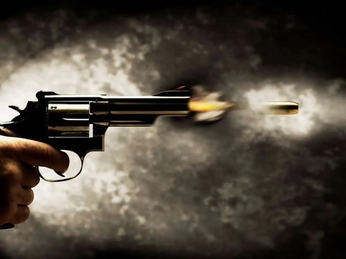 Assam Police Constable Dies by Suicide at 10th APBn Headquarters in Guwahati