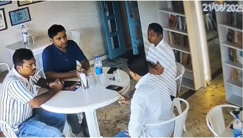 Serious Allegations of Extortion Against Leaders of Veer Lachit Sena in Jorhat