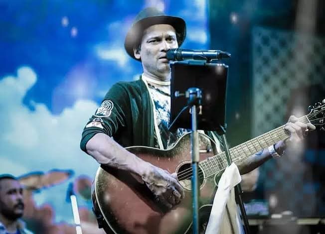 Assamese music icon Zubeen Garg dies at 52 after tragic accident in Singapore