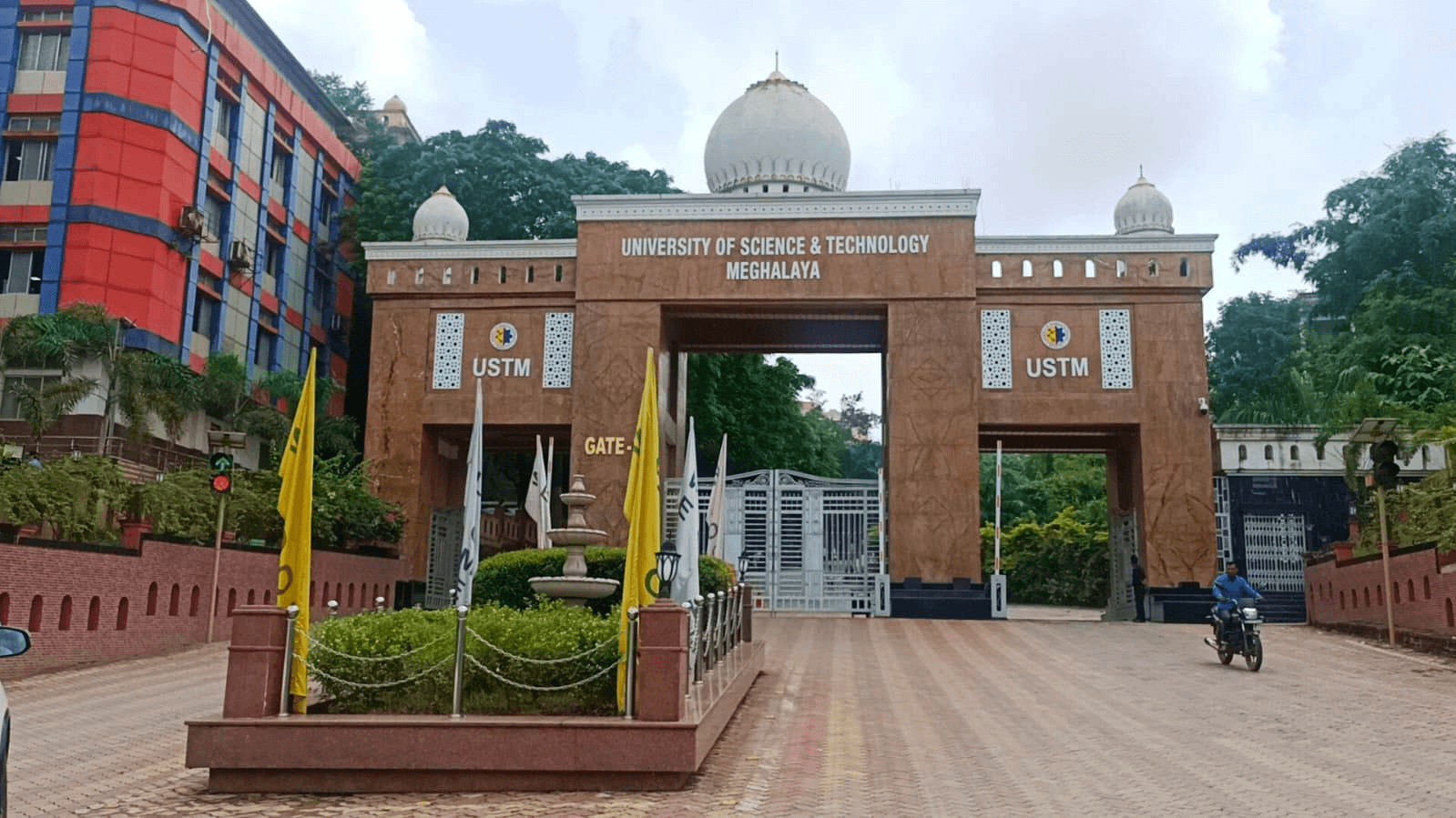 Supreme Court panel indicts USTM for alleged forest land encroachment in Meghalaya