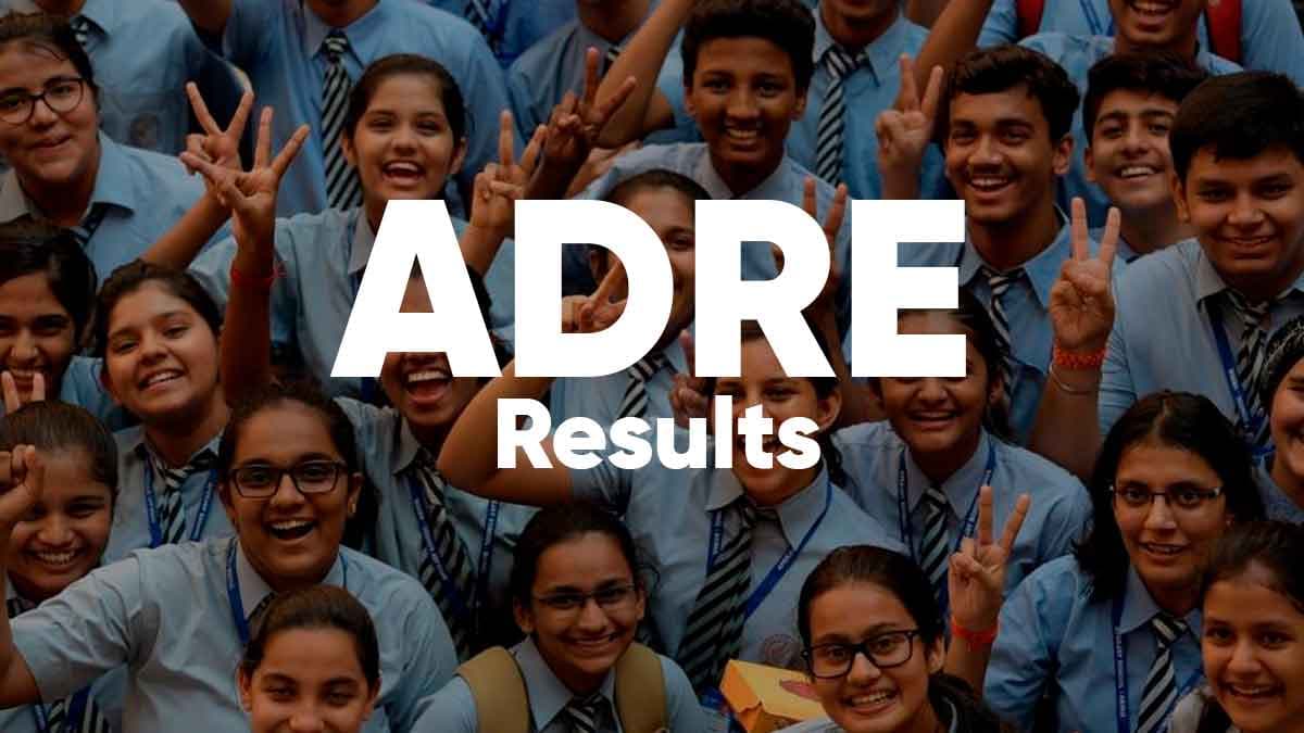 Assam Direct Recruitment Grade III results to be announced tomorrow at 10:30 AM