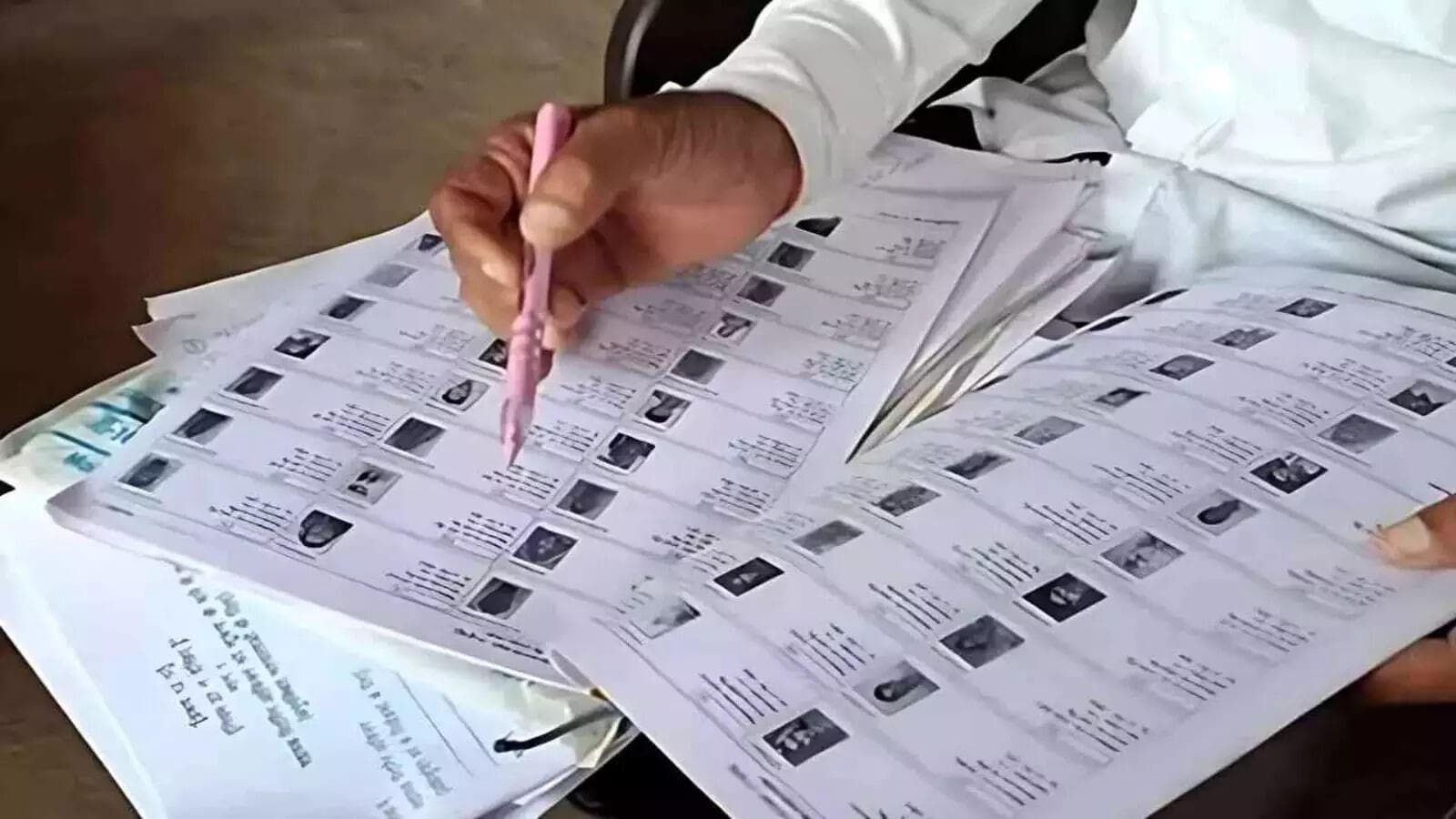 Election Commission Likely to Announce Special Intensive Revision of Voter Lists in Assam Today