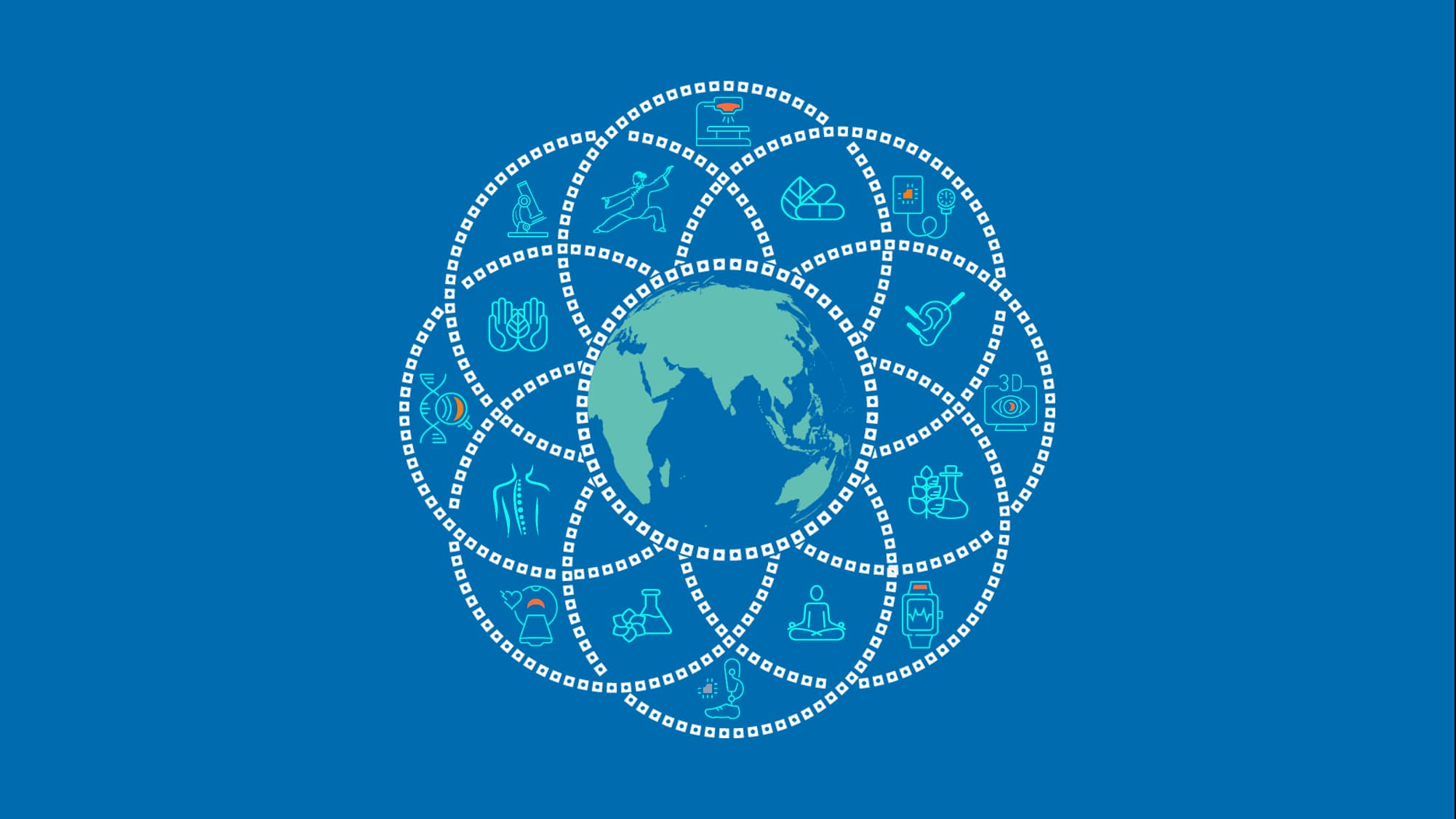 India to Host Second WHO Global Summit on Traditional Medicine in New Delhi
