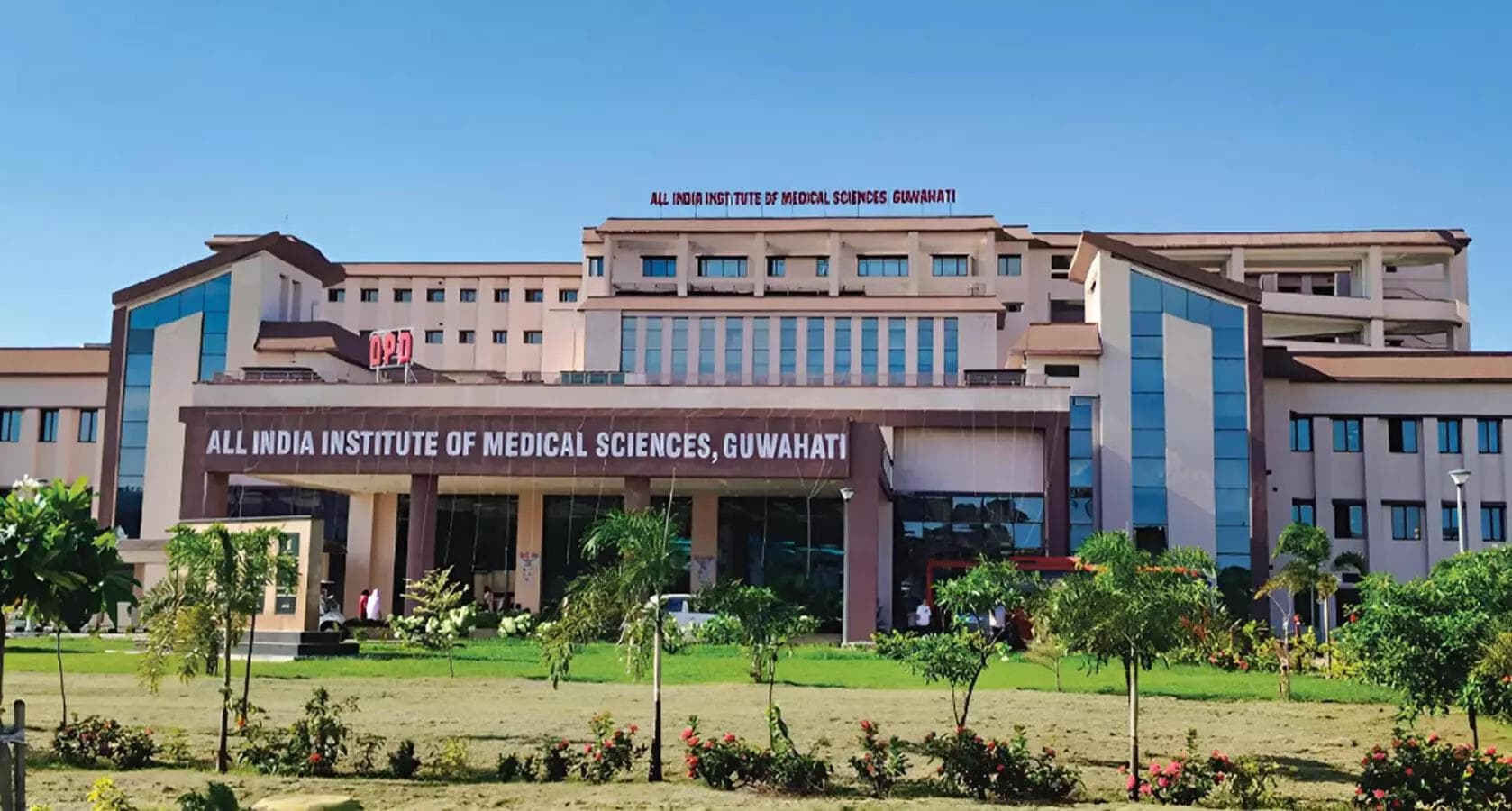 AIIMS Guwahati Becomes Northeast’s First ATLS Provider Centre