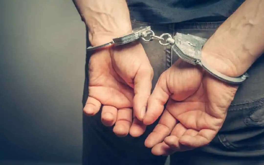 Guwahati Man Arrested for Filing Fake Robbery Complaint to Cover Embezzlement