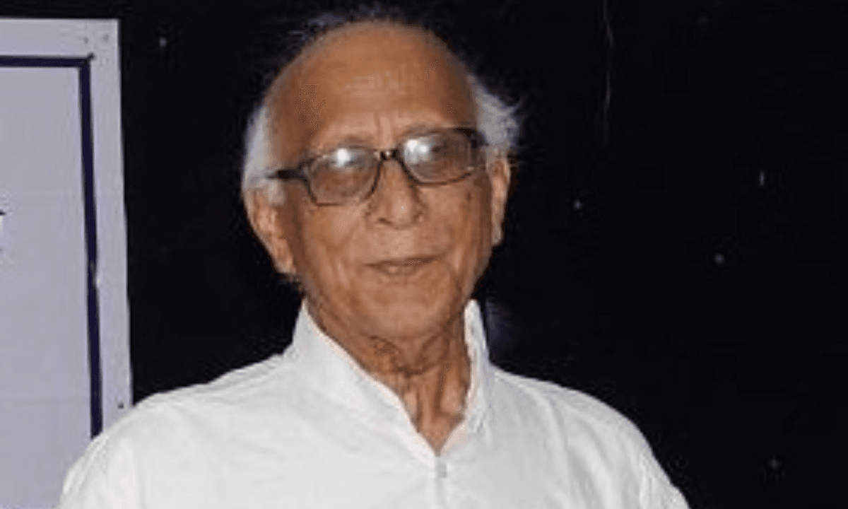 Bedabrata Barua