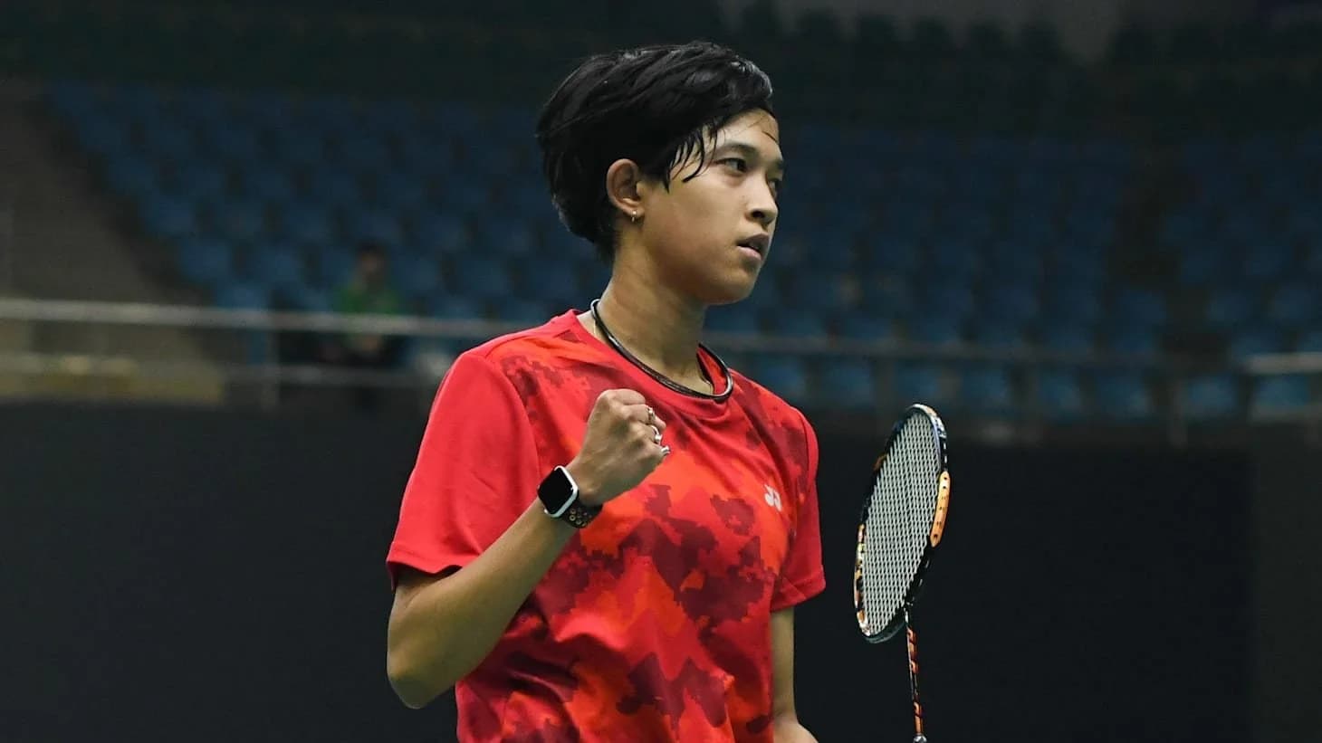 Ashmita Chaliha Storms Into Macau Open Quarter-Finals, Extends Strong Comeback Run