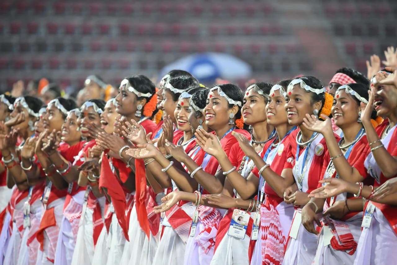 Assam to Showcase Rich Cultural Heritage Through 4-km Cultural Corridor for Japanese PM’s Visit