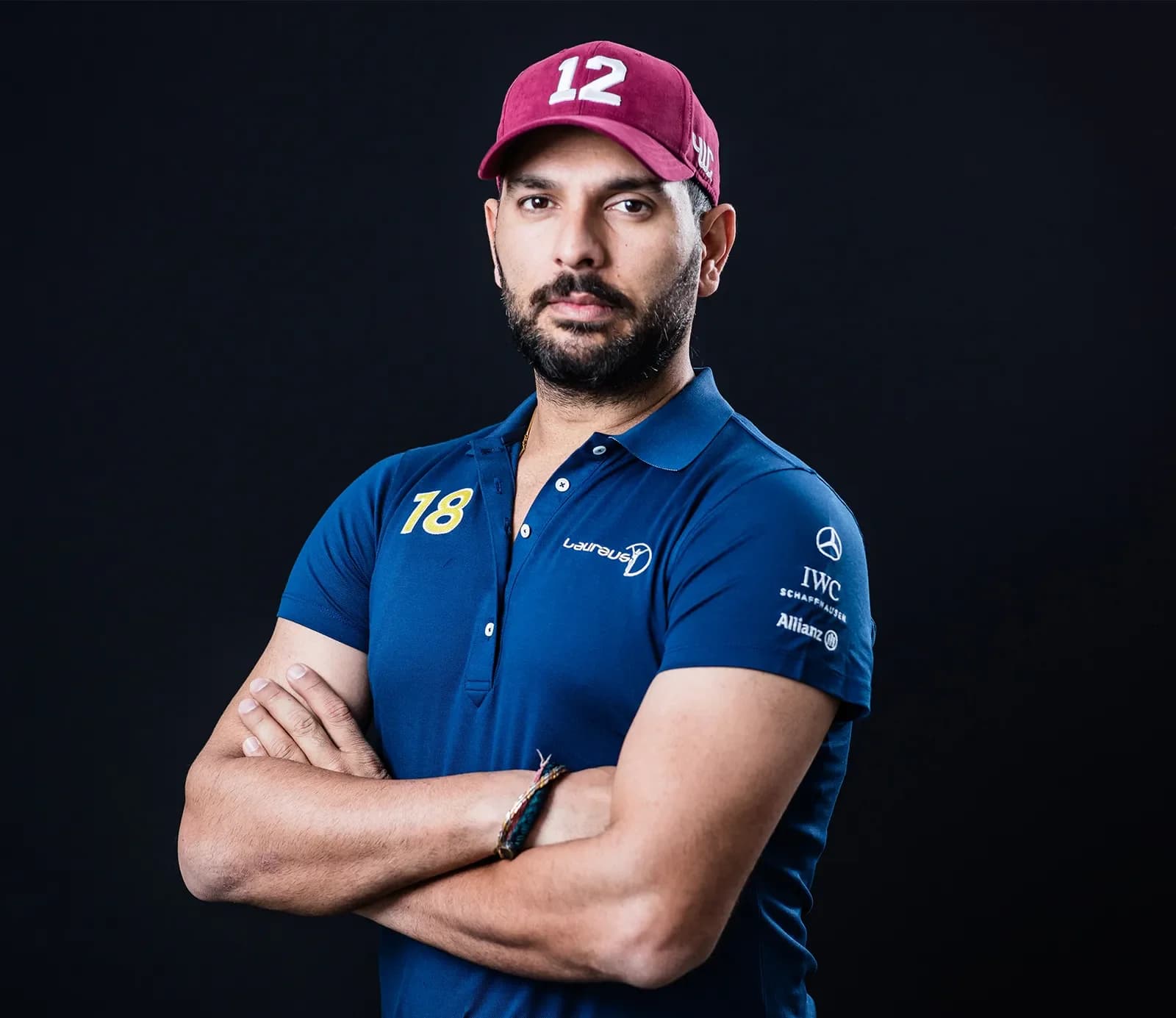 Yuvraj Singh Set to Join Delhi Capitals Coaching Staff for IPL 2027