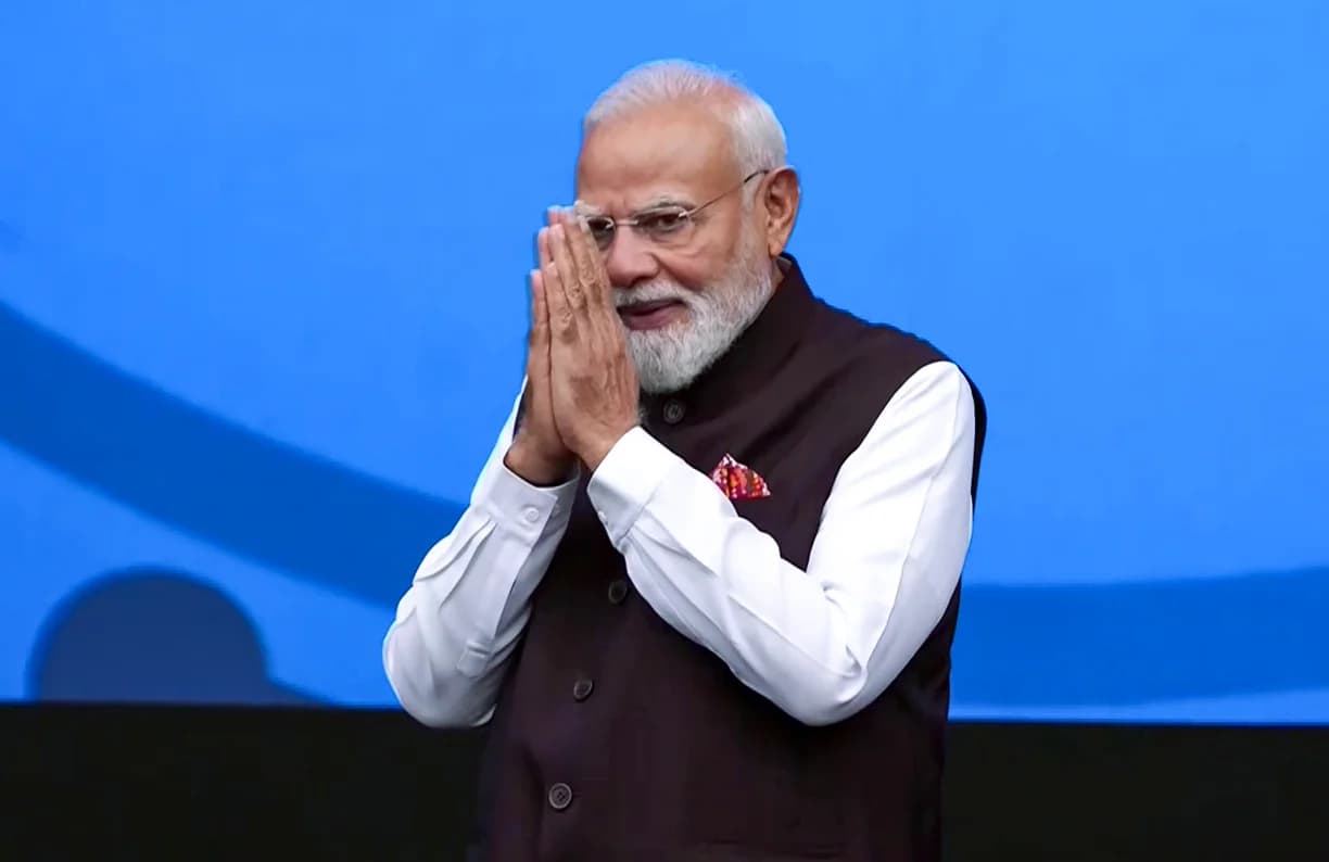 From Connectivity to Development: How PM Modi’s Government Reshaped Northeast India in 12 Years