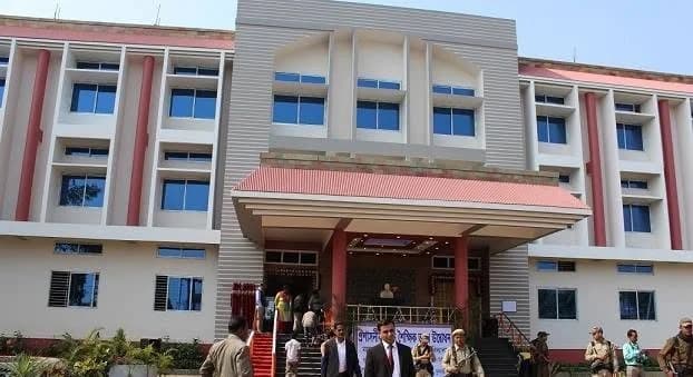 Brahmin Body Demands Probe Over Alleged Removal of Sacred Thread at NEET Centre in Nalbari