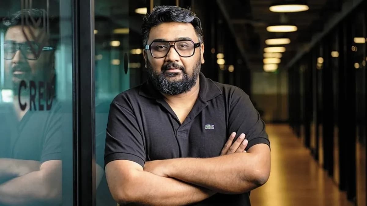 Kunal Shah