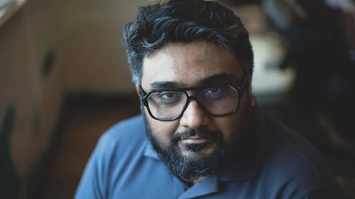 Kunal Shah
