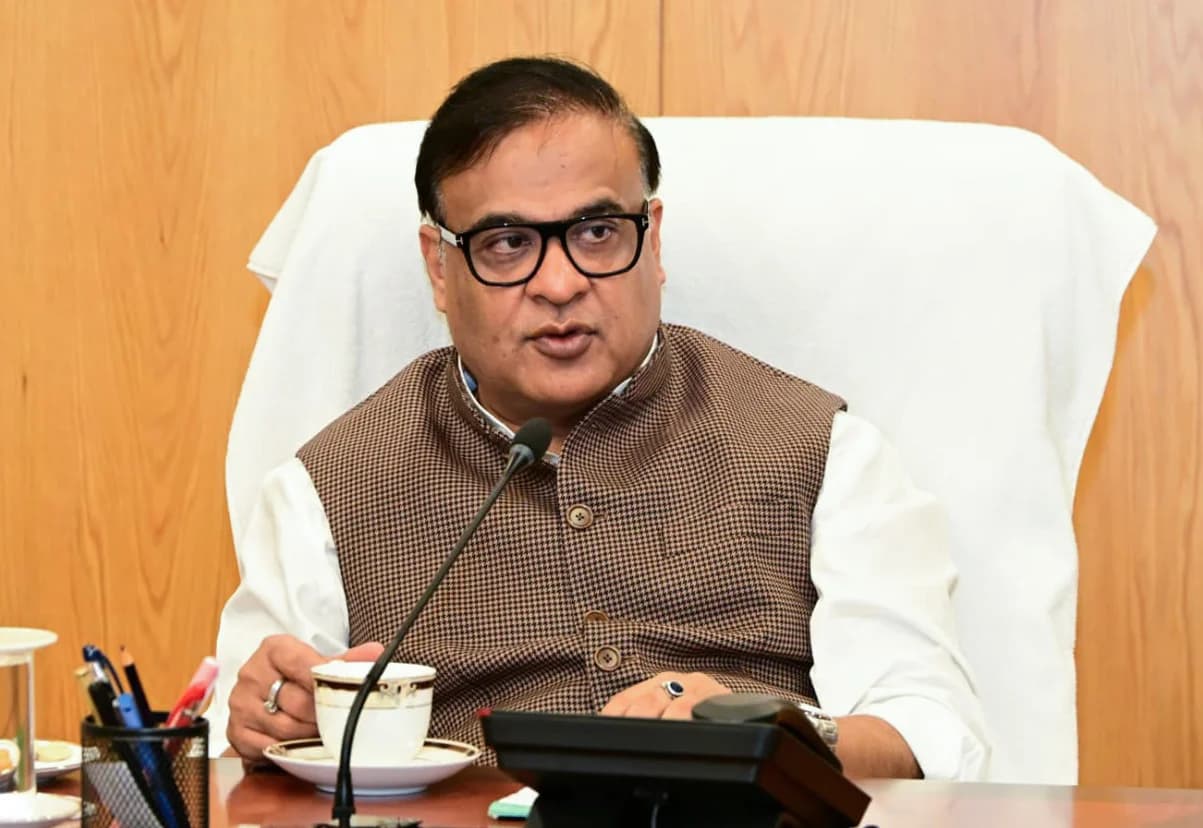 17.6% of Assam’s Solar Households Pay Zero Electricity Bills Under PM Surya Ghar Scheme: Himanta Biswa Sarma