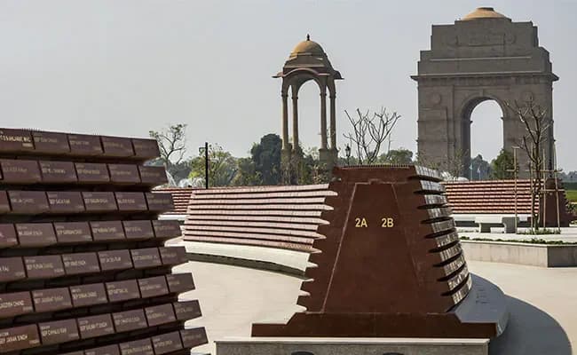 National War Memorial