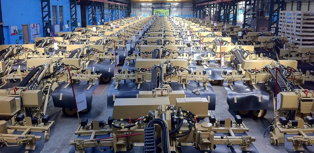 Assam to Lead Northeast Defence Manufacturing Cluster, IIT Guwahati to Drive Innovation