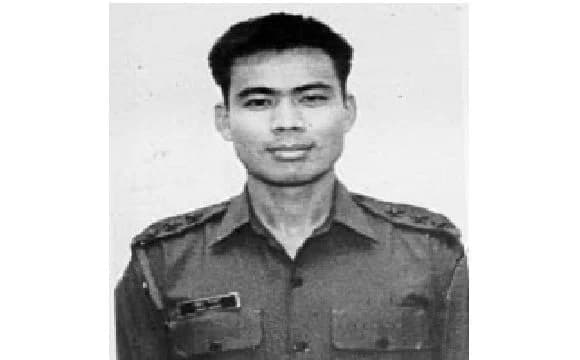 Assam Pays Tribute to Kargil Hero Captain Jintu Gogoi on His Martyrdom Day