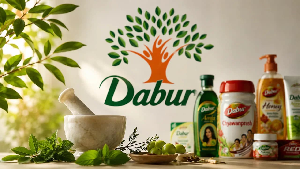 FSSAI Orders Dabur to Withdraw Products Carrying '100%' Claims Over Misleading Labelling Concerns
