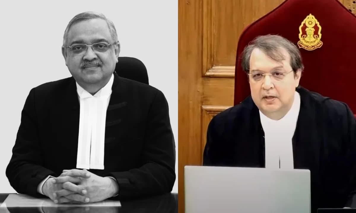 Supreme Court Acquits Man After 22 Years, Faults Odisha High Court for Rejecting Appeal on Technical Grounds