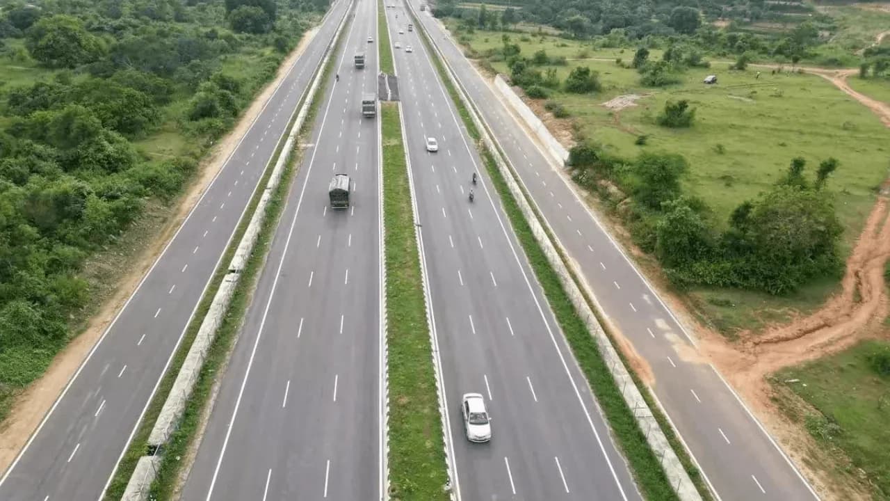 Cabinet Approves ₹8,970-Crore Guwahati–Tezpur Access-Controlled Highway Project in Assam
