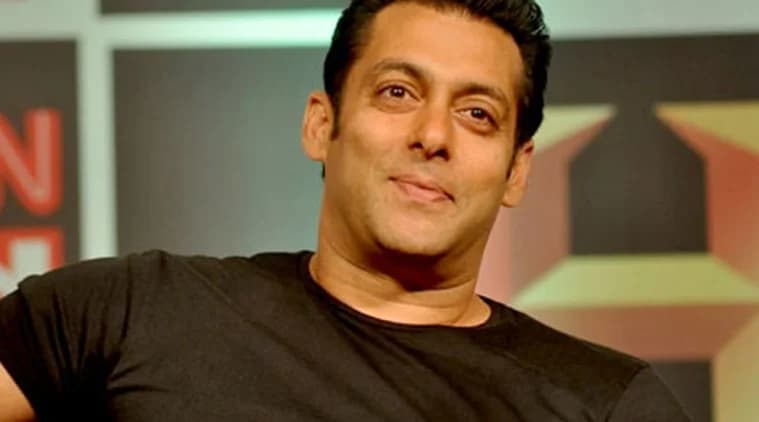 Salman Khan Backs 'Ashiana' Initiative to Build 500 Homes for Assam Flood-Affected Families