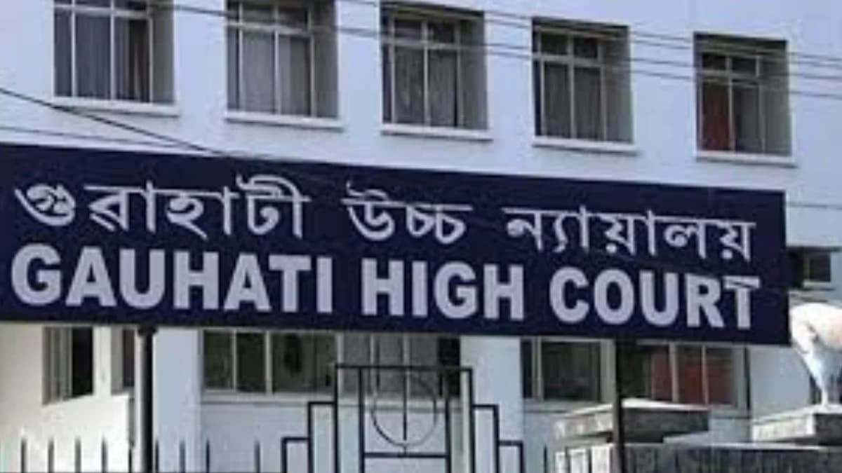 Nagaland : 1,065 Sumi Naga Members Challenge Re-edited Bible In Court