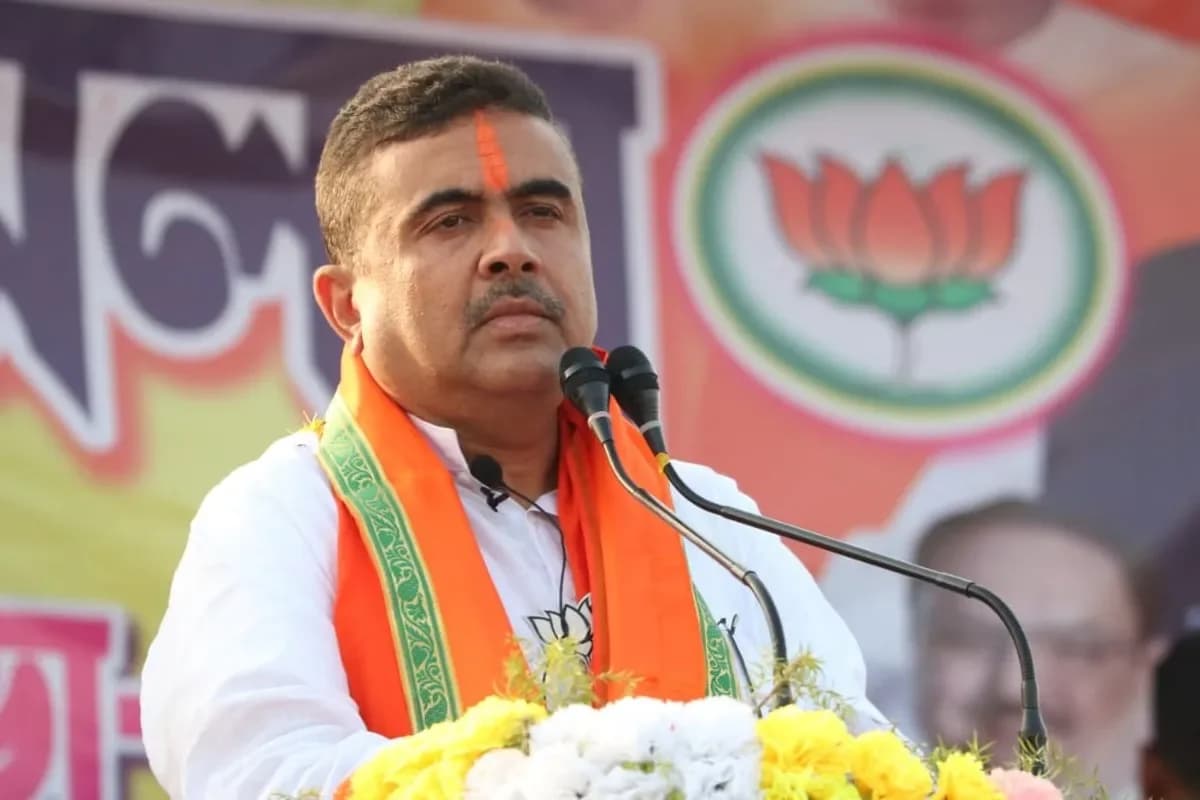 West Bengal Announces ₹10 Crore Flood Assistance for Assam
