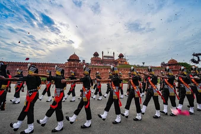 12 Assam Police Personnel Awarded Independence Day Medals 2026