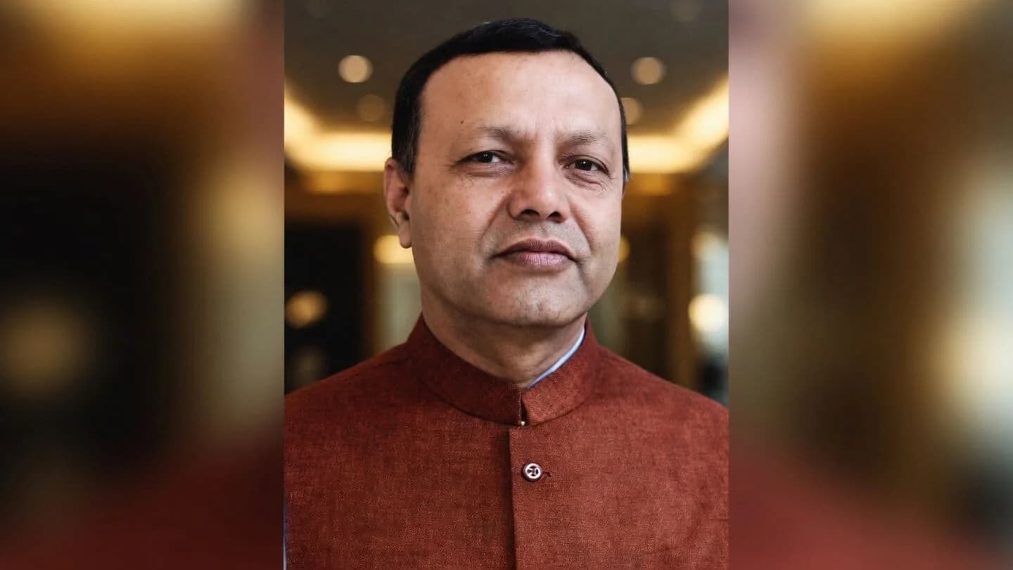 Former Assam Minister Siddeque Ahmed Dies at 63 After Prolonged Battle with Cancer