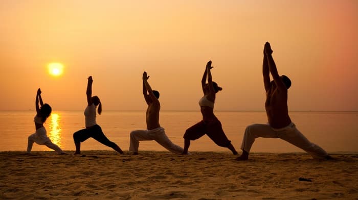 8th International Day of Yoga to be held at Mysuru