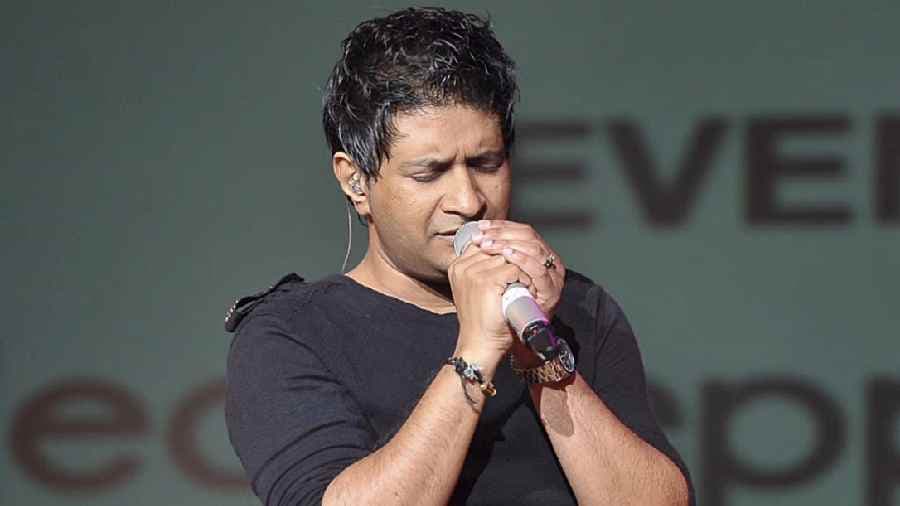 Shocking: Renown Bollywood singer KK passes away