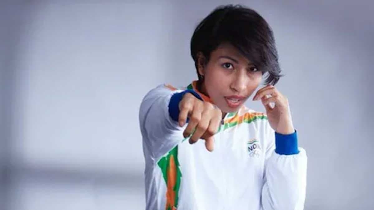 Lovlina Borgohain and Zareen Return as India Finalizes Squad for Historic World Boxing Championships