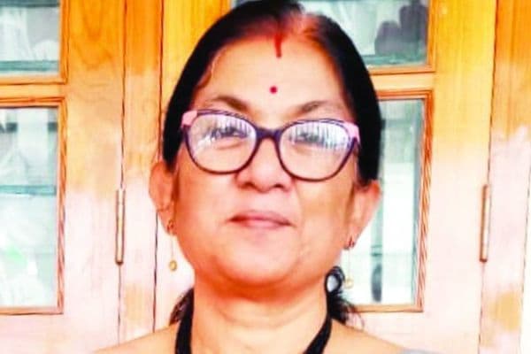 Dr Ajanta Nath Appointed as Chairman of the Assam Public Service Commission (APSC)