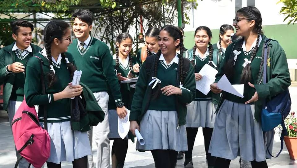 Assam HSLC Results 2023 : Top 10 Position Holders list